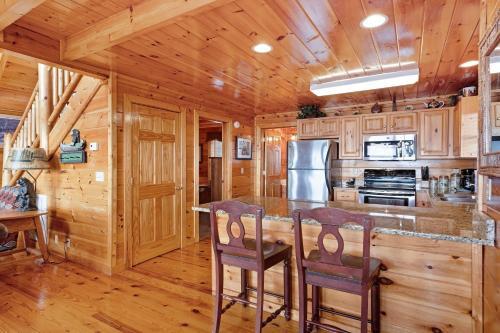 Dancing Bear Lodge