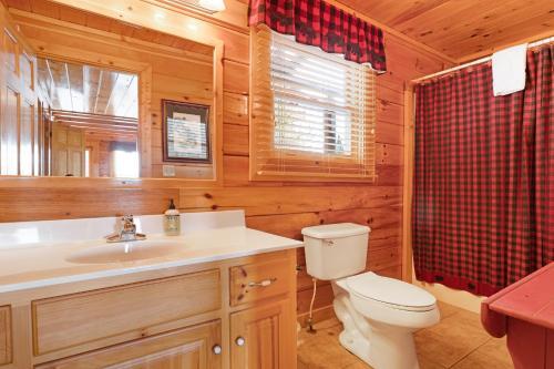 Dancing Bear Lodge