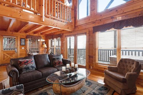 Dancing Bear Lodge