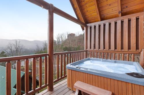Dancing Bear Lodge