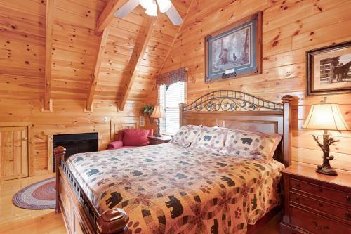 Dancing Bear Lodge
