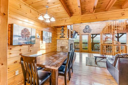 Grand View Lodge