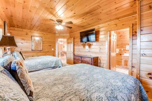 Grand View Lodge