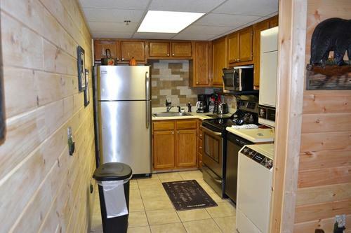 River Place Condos 407 2bd