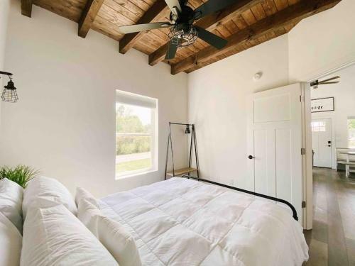Apartamento Cozy Smoky Mountain Tiny House