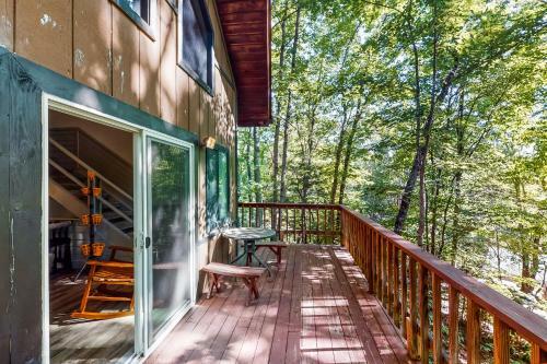 Hillcrest Lodge