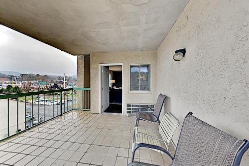 Apartamento Corner Unit With Pool & Superb River Views Condo