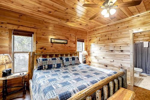 Awesome View Lodge