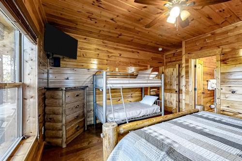 Awesome View Lodge