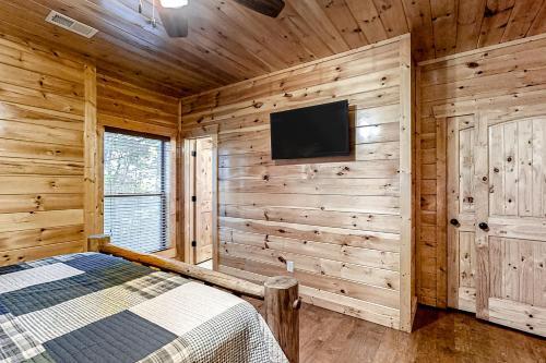 Awesome View Lodge