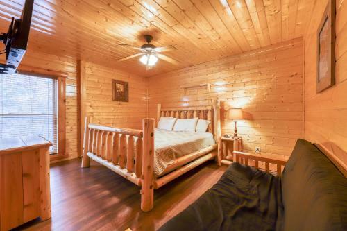 Black Bear Manor