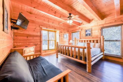 Black Bear Manor