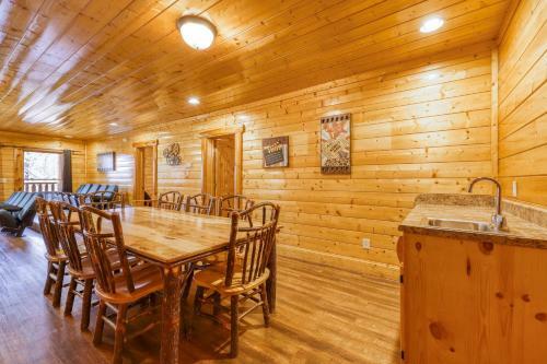 Black Bear Manor