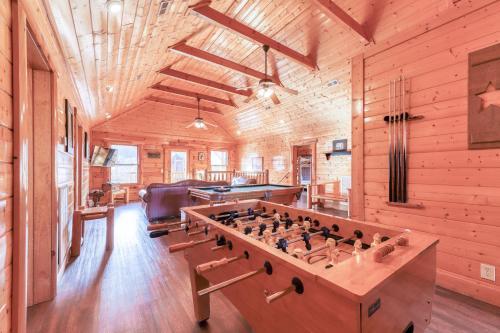 Black Bear Manor