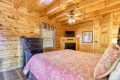 Hunters Hideaway