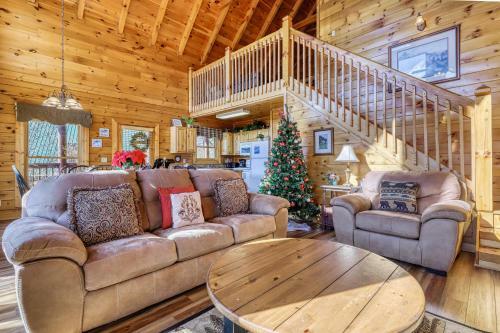 Hunters Hideaway