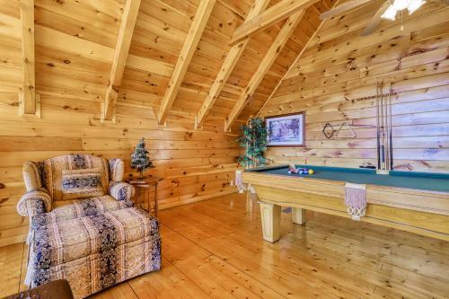 Hunters Hideaway