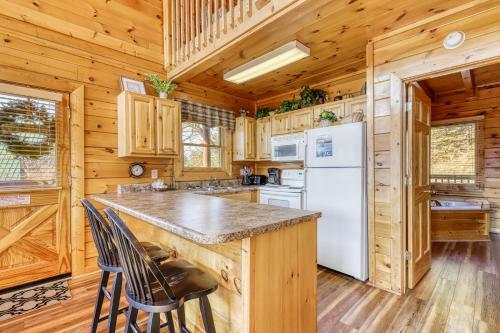Hunters Hideaway