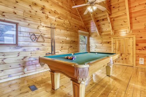 Hunters Hideaway