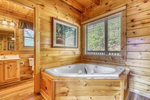 Hunters Hideaway
