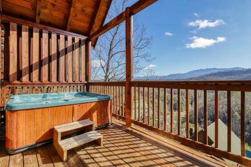 Hunters Hideaway