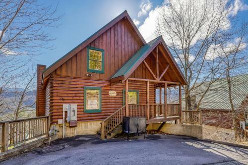 Hunters Hideaway