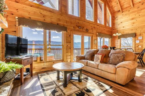 Hunters Hideaway