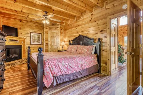 Hunters Hideaway