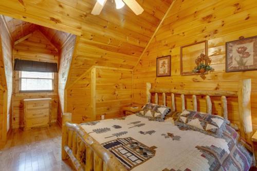 Moose Creek Lodge