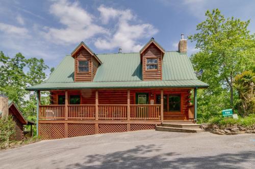 Moose Creek Lodge