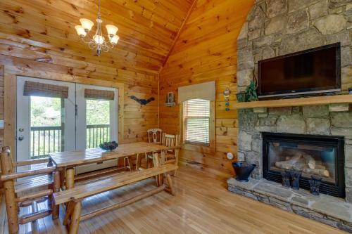 Moose Creek Lodge