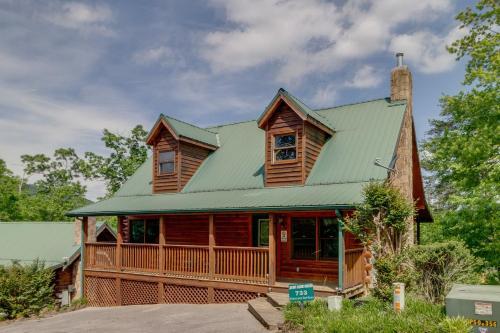 Moose Creek Lodge