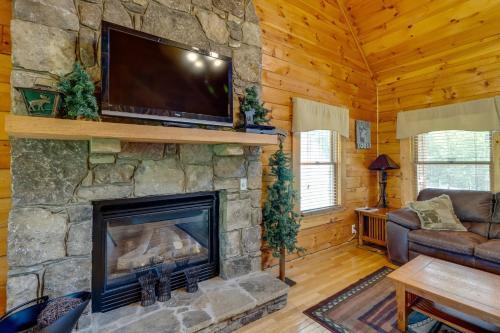 Moose Creek Lodge