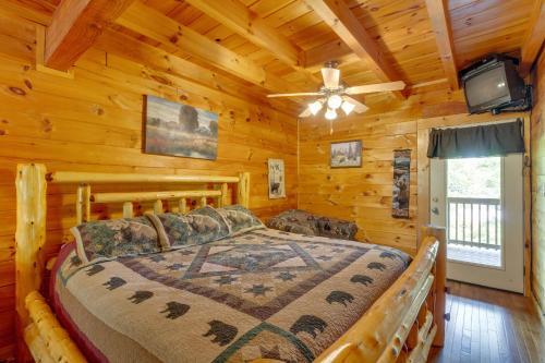 Moose Creek Lodge