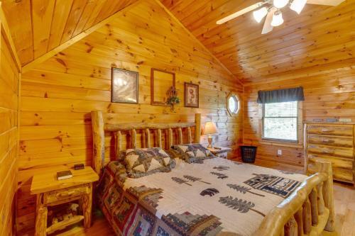 Moose Creek Lodge