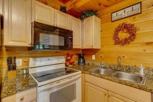 Moose Creek Lodge