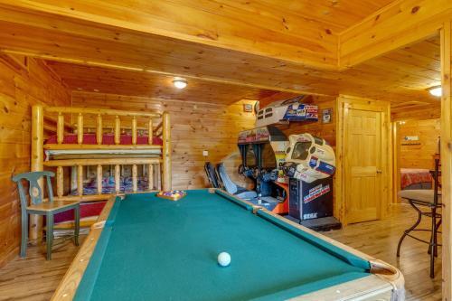 Moose Creek Lodge