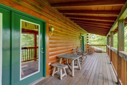 Moose Creek Lodge