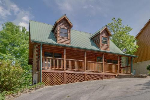 Moose Creek Lodge