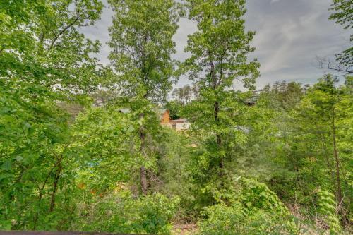 Moose Creek Lodge