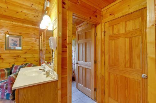Moose Creek Lodge
