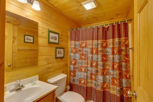 Moose Creek Lodge