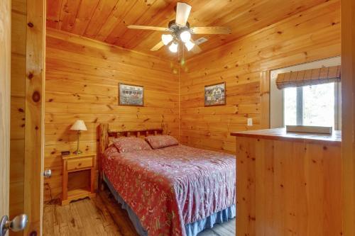 Moose Creek Lodge