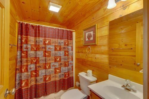 Moose Creek Lodge