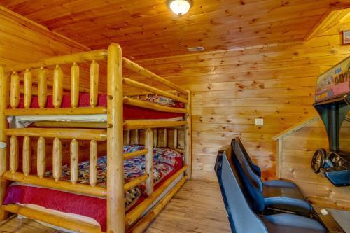Moose Creek Lodge