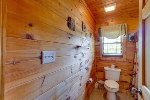 Moose Creek Lodge