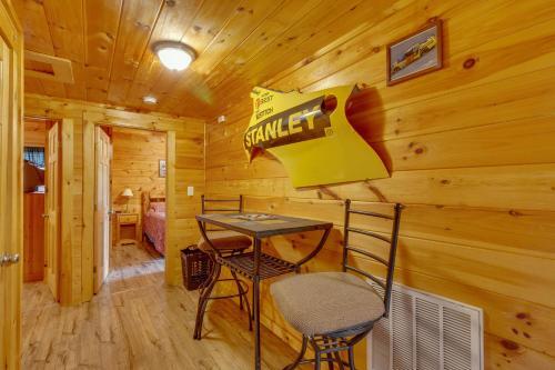 Moose Creek Lodge