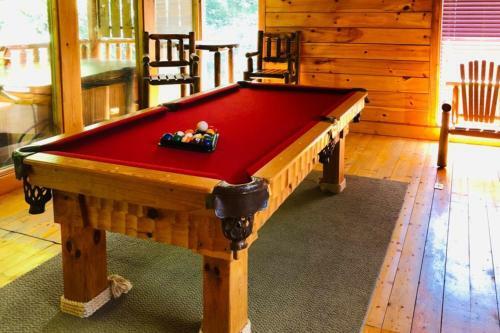 Creekside Dreams