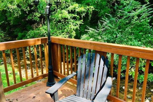 Creekside Dreams