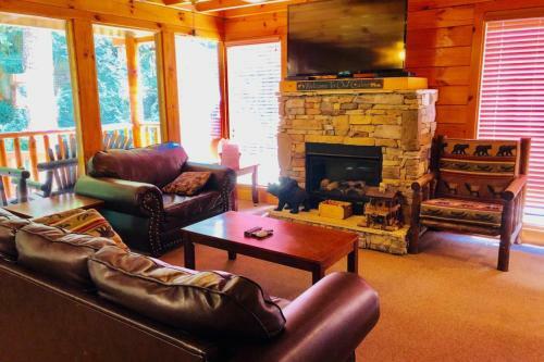 Creekside Dreams